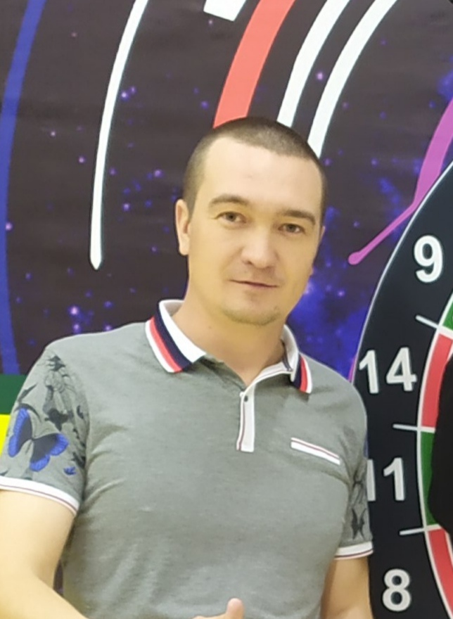 Пимонов Павел Анатольевич