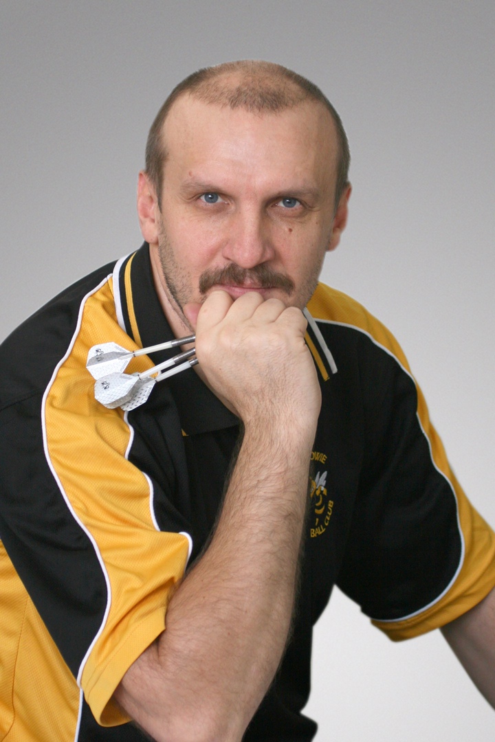 Козырев Александр Валентнович