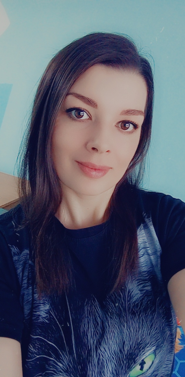 Аргунова Ксения Юрьевна