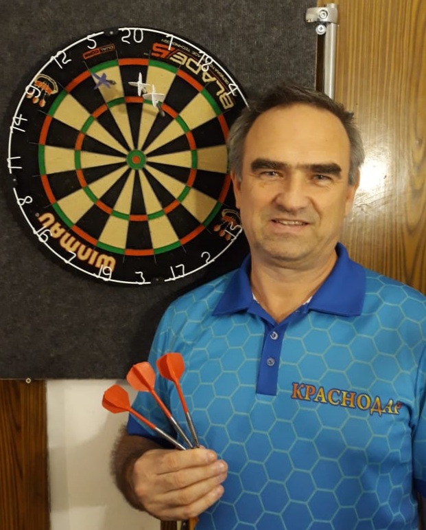 Бобров Сергей Николаевич