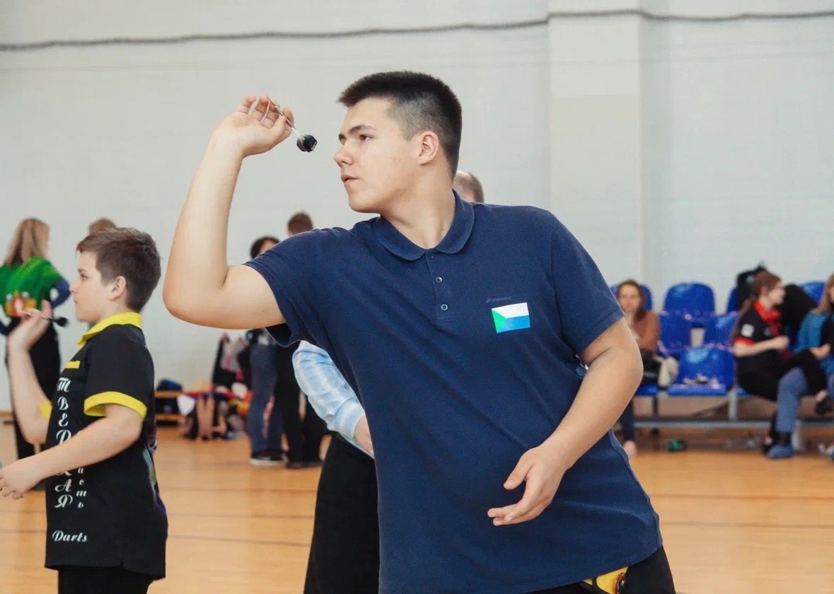 Агарышев Александр Вадимович