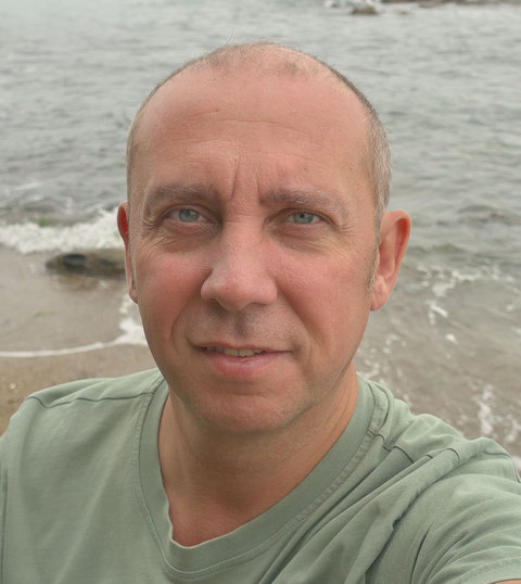 Климов Сергей Викторович