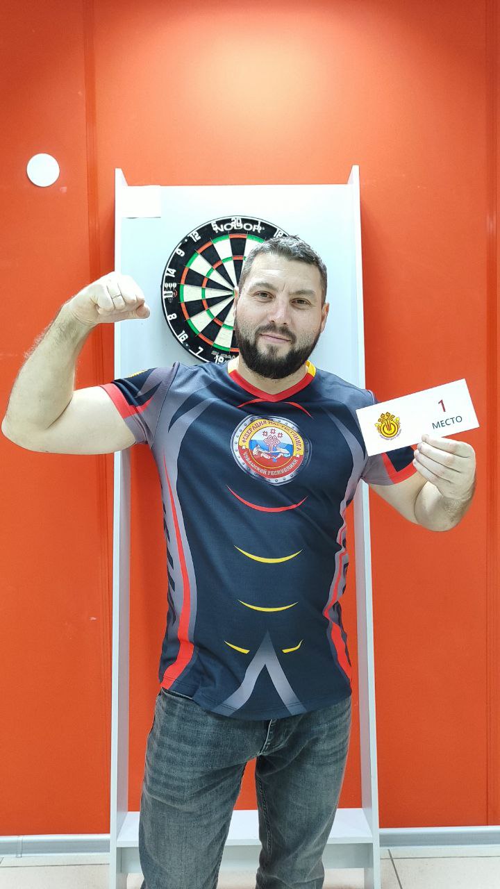 Васильев Дмитрий Анатольевич