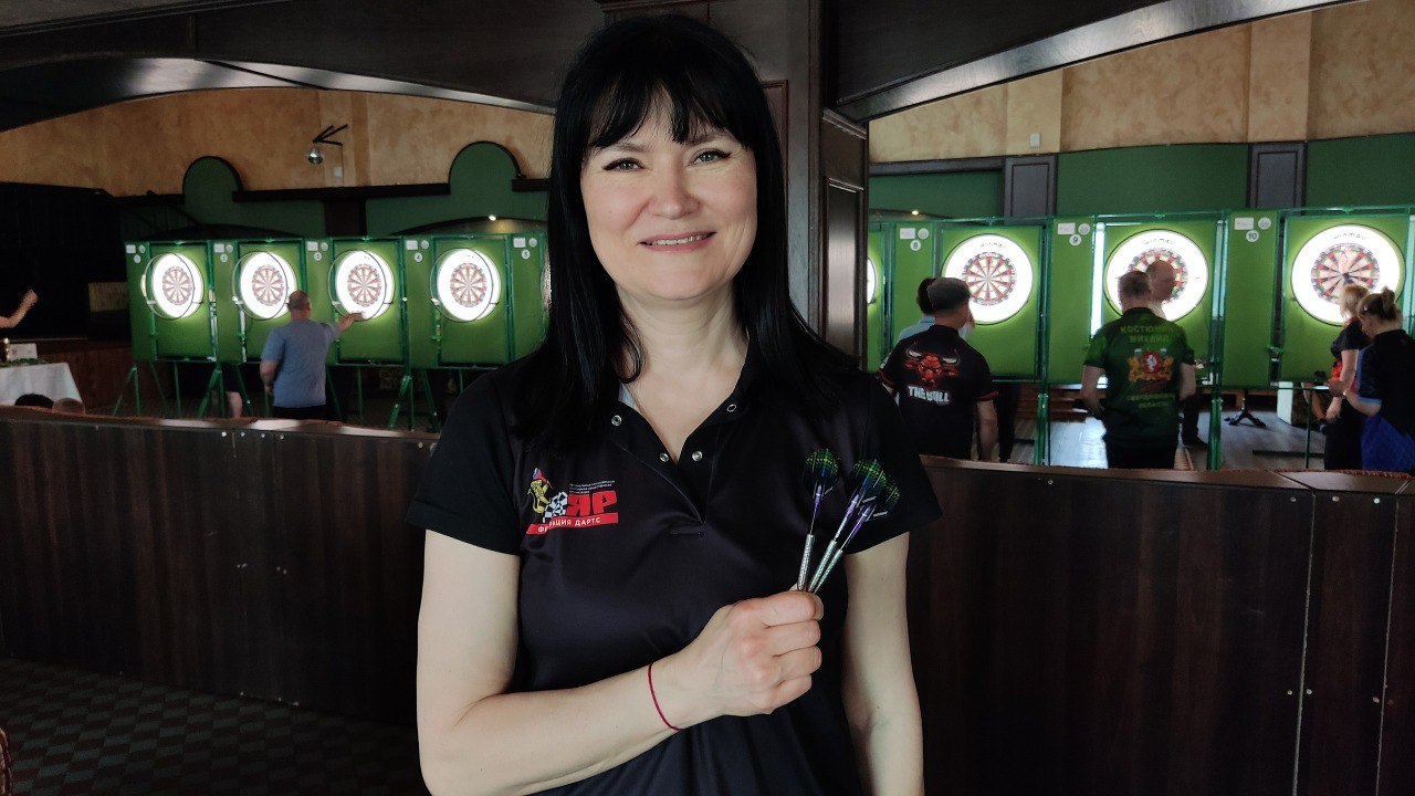 Мишина Татьяна Рашитовна