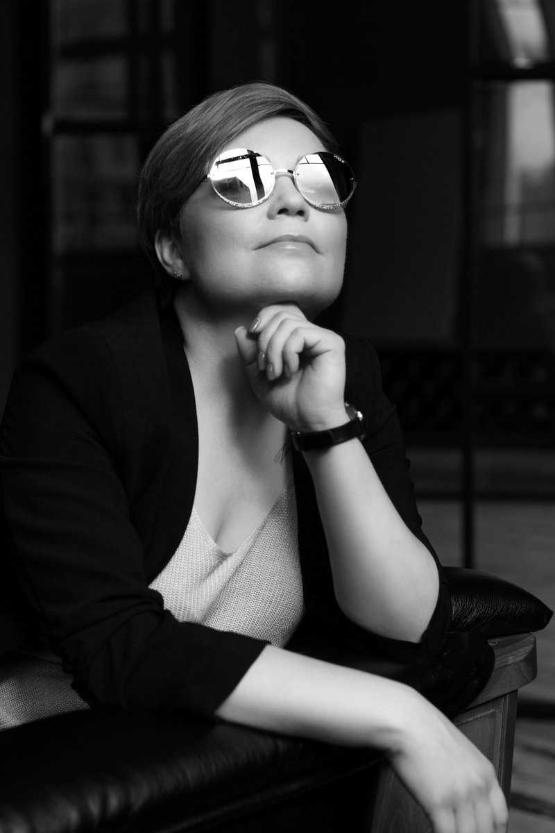 Елистратова Татьяна Владимировна