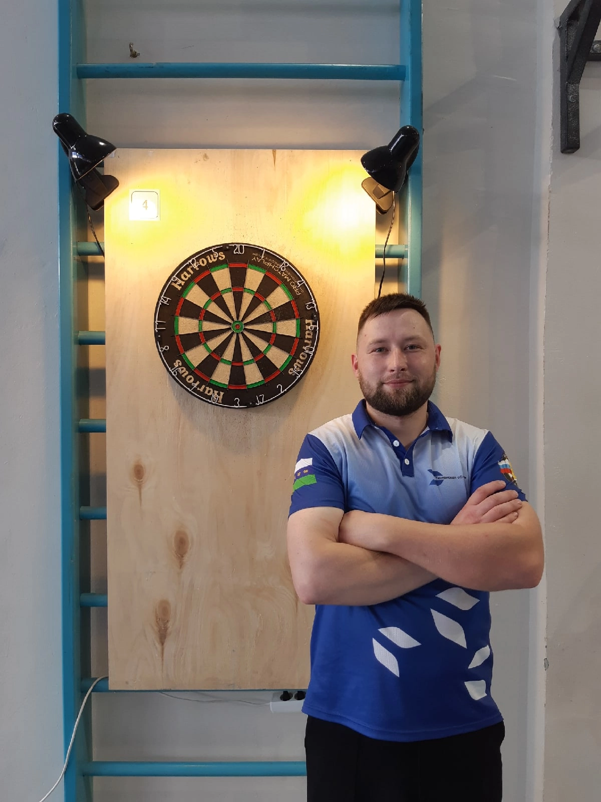 Вешкурцев Дмитрий Сергеевич