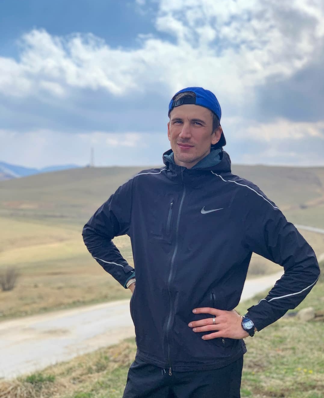 Усольцев Василий Сергеевич