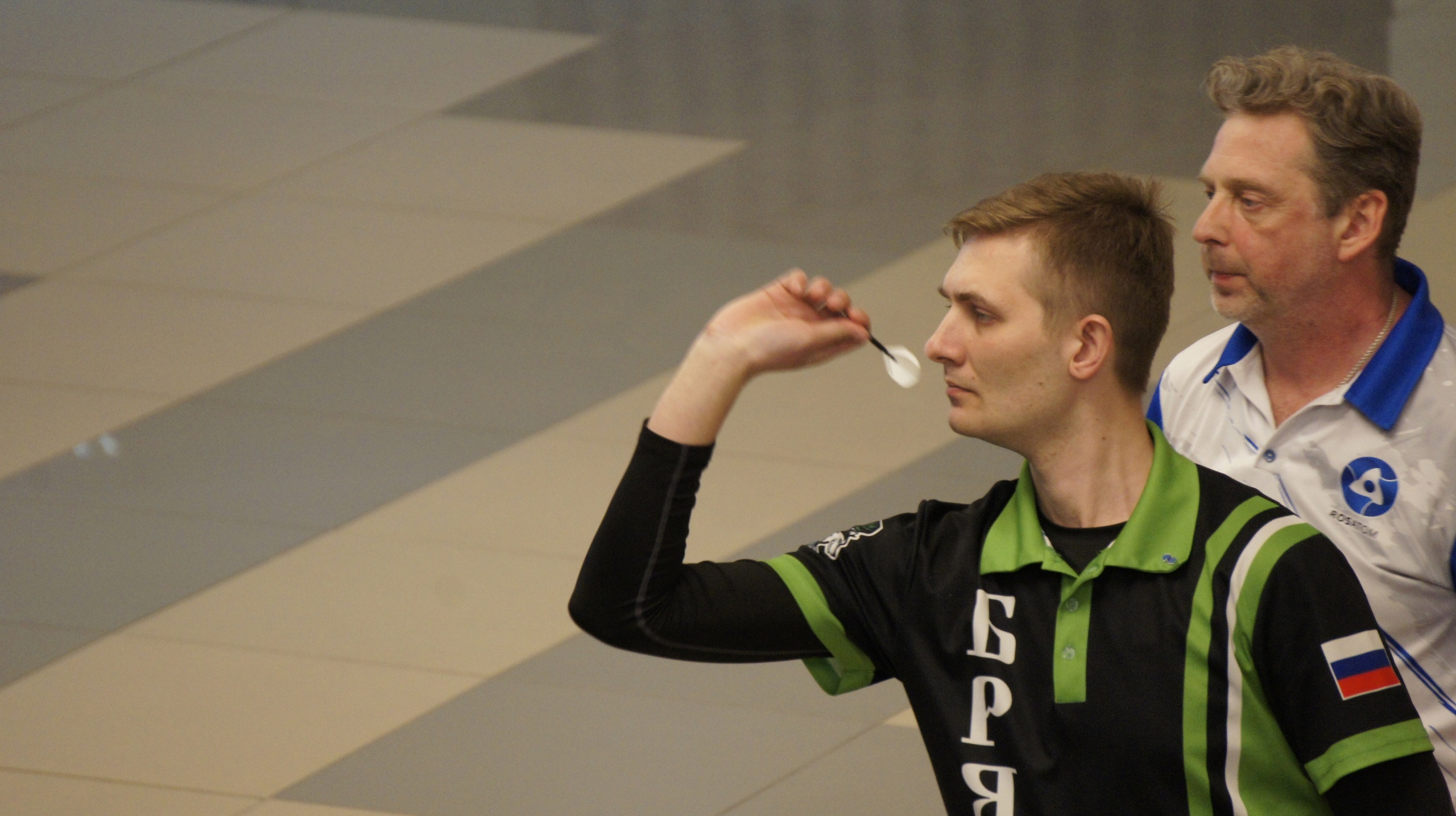 Прудников Алексей Сергеевич