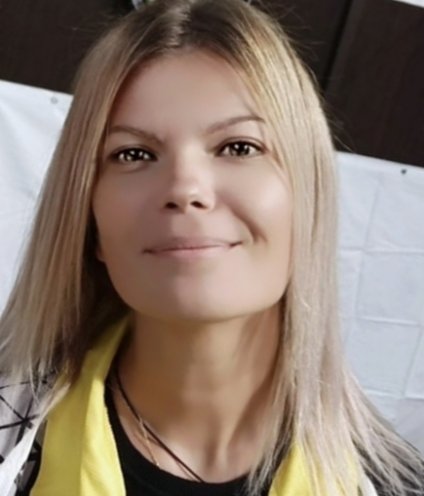 Горбунова Екатерина Викторовна