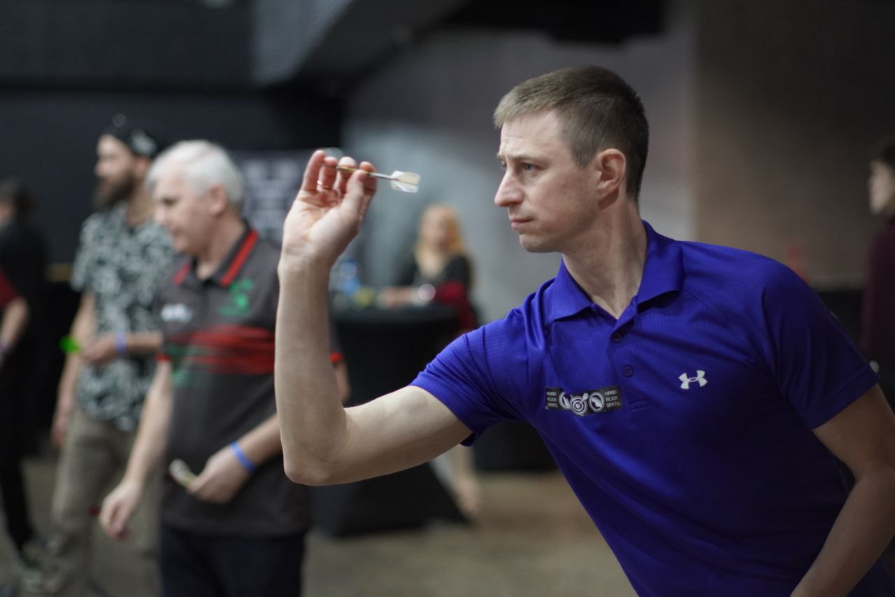 Козлов Евгений Леонидович