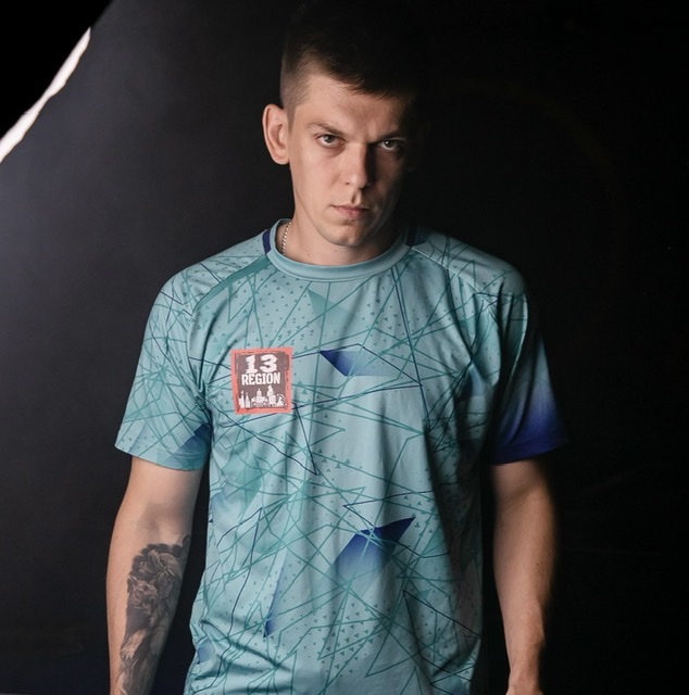 Ошкин Станислав Олегович