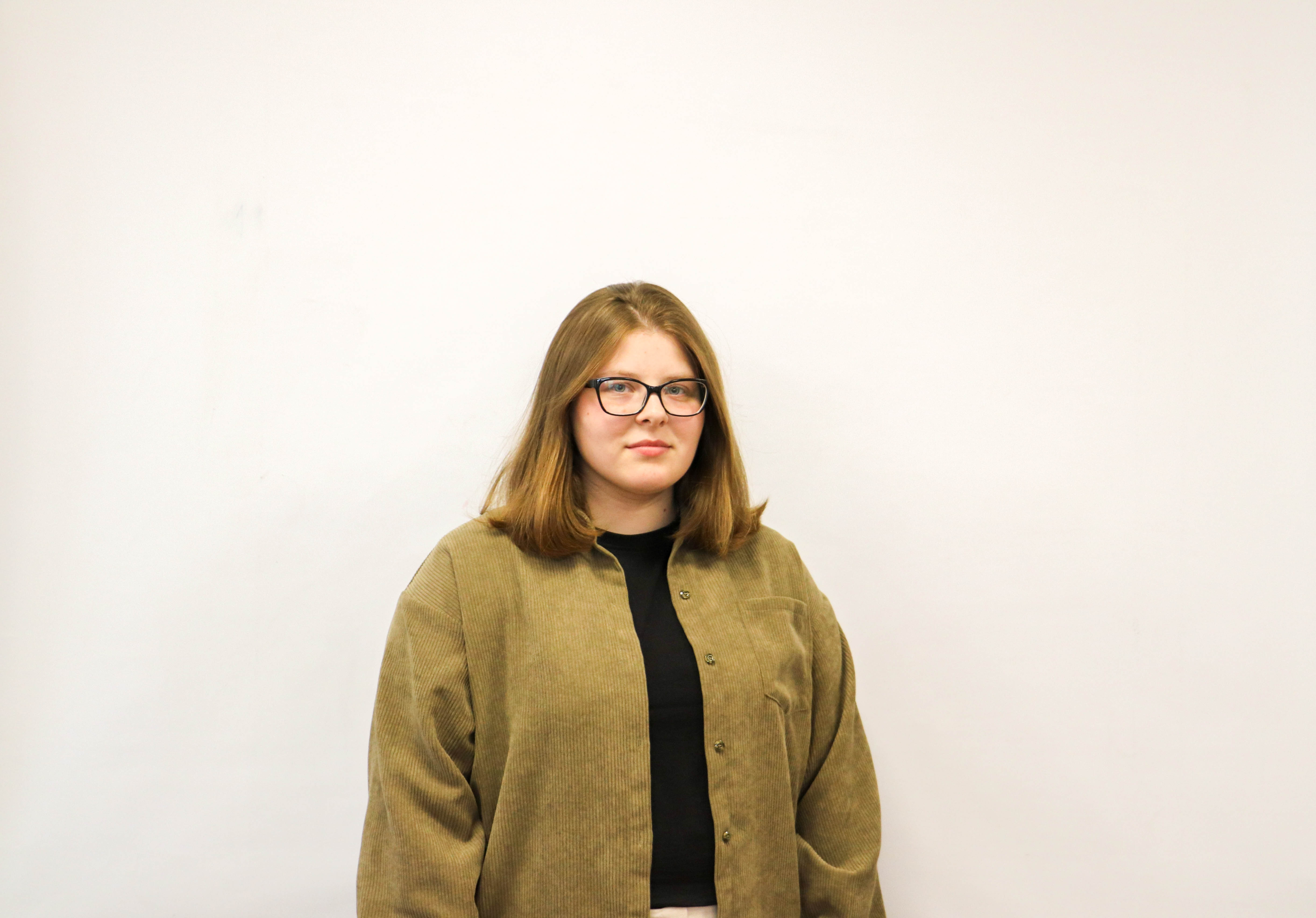 Лямина Анна Александровна