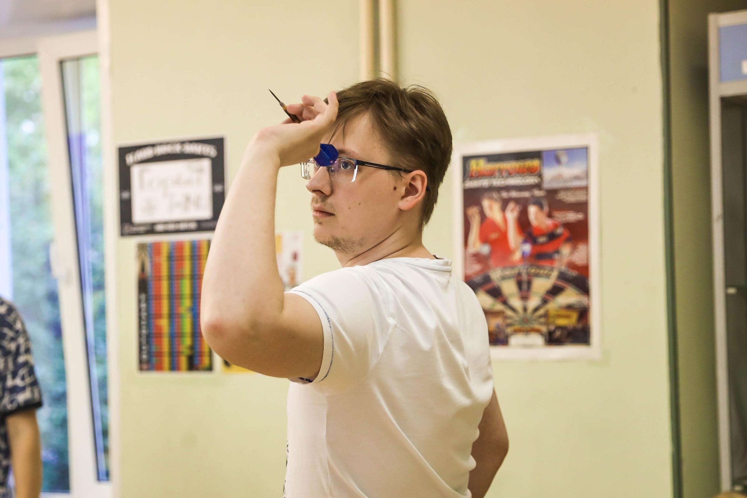 Соколов Дмитрий Александрович