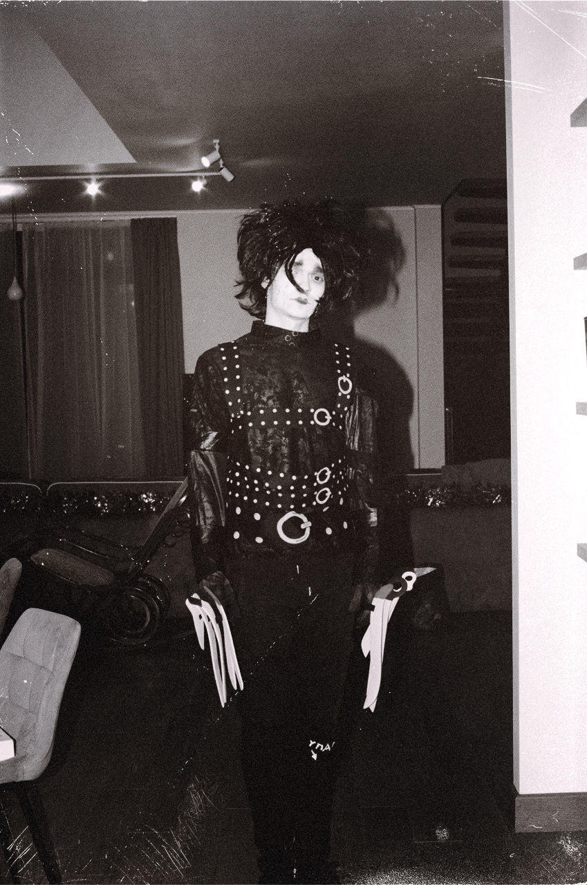 Смилевски Дмитрий Георгиевич