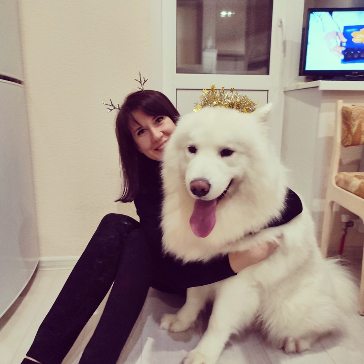 Куцева Полина Владимировна