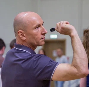 Торопкин Вячеслав Петрович