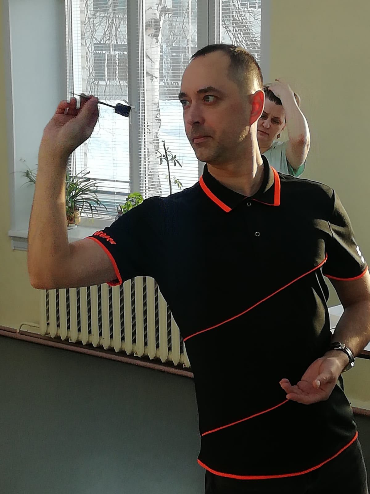 Страмаус Иван Сергеевич