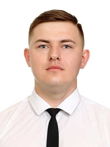 Архиреев Александр Сергеевич