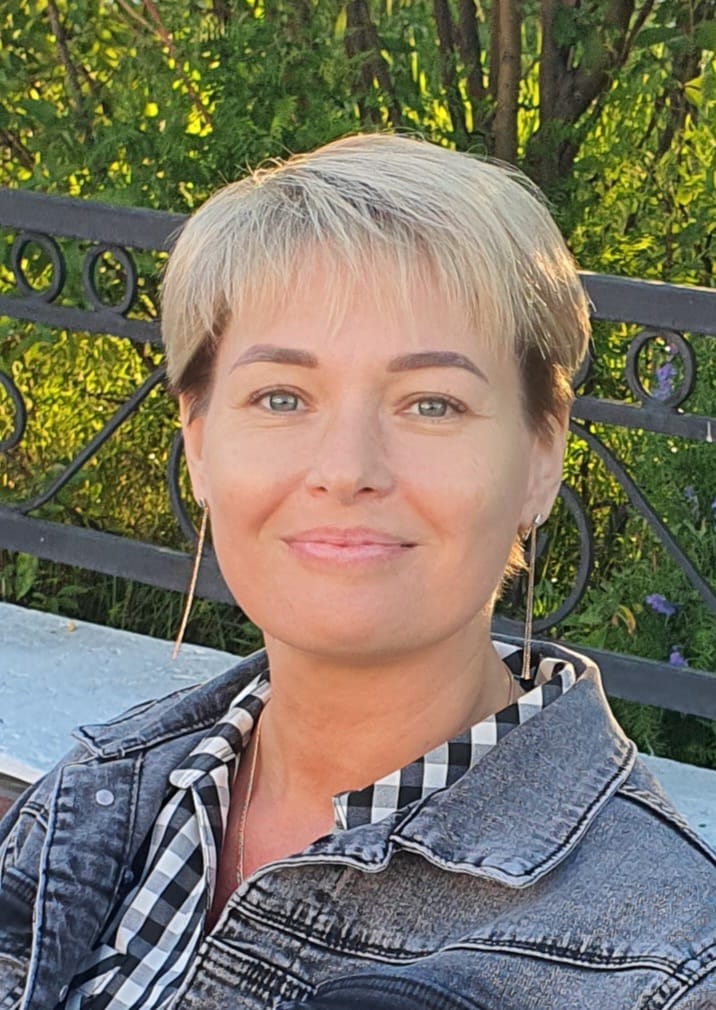 Гнедько Ольга Александровна