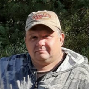 Рыбаков Алексей Михайлович