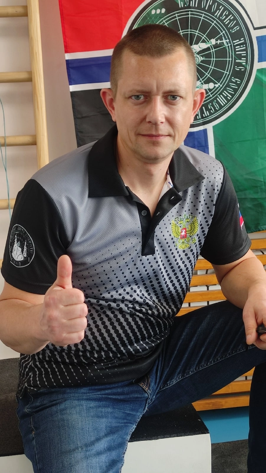 Новиков Максим Владимирович