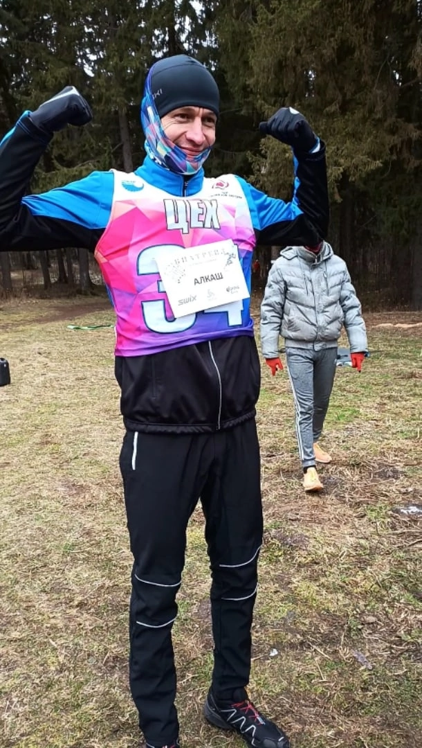 Петряков Роман Михайлович