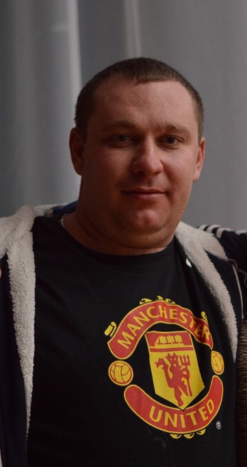 Михеев Евгений Михайлович