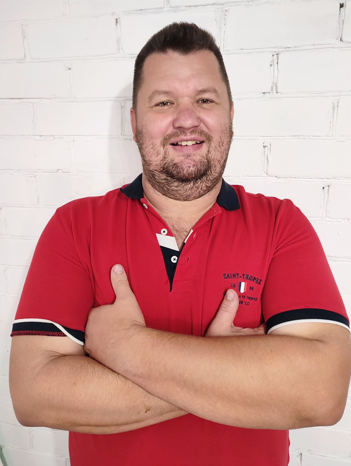 Ширипов Андрей 