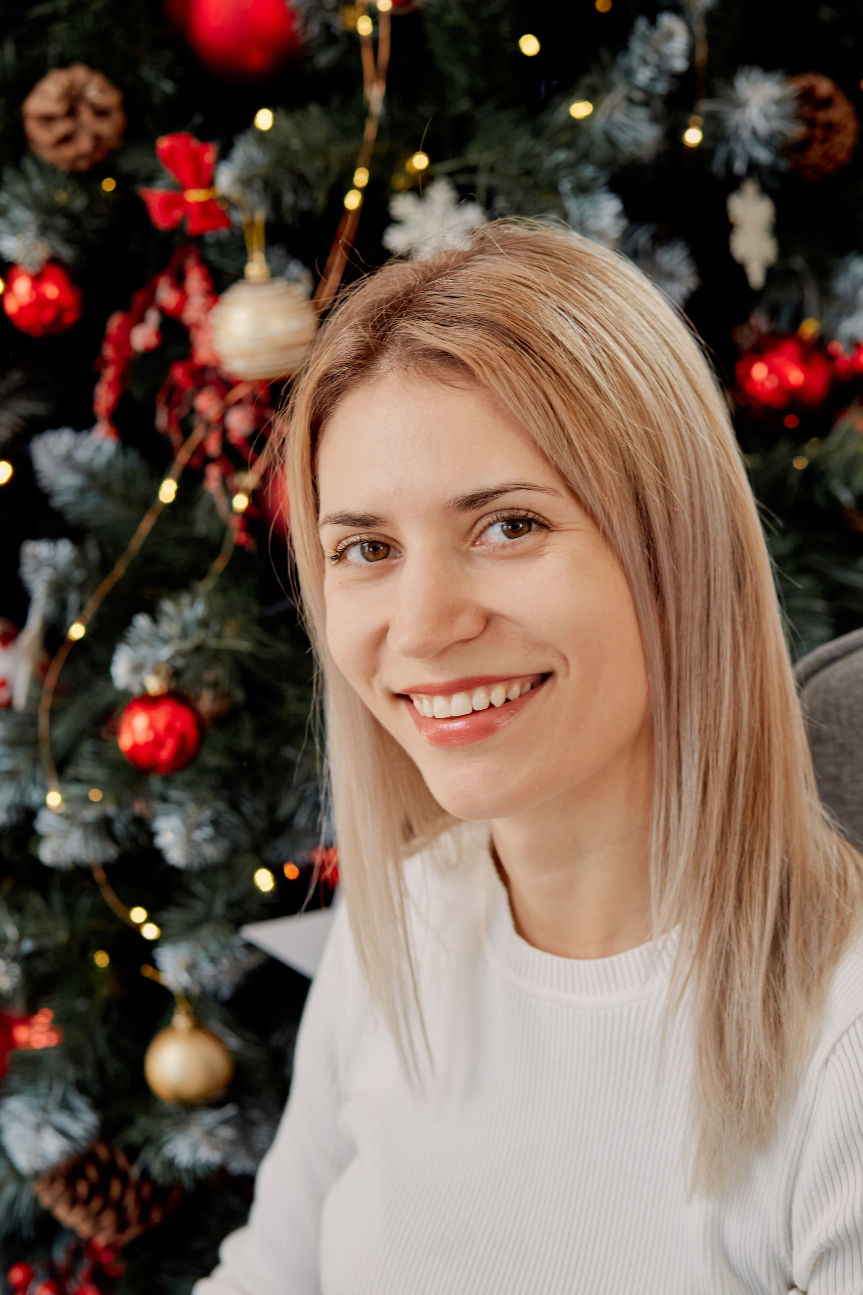 Макарова Марина Викторовна