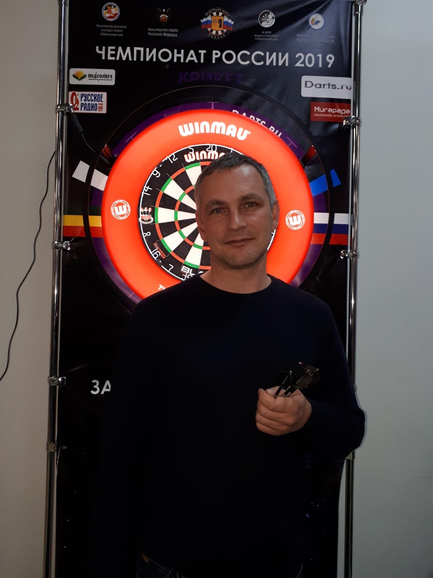 Шильников Андрей Владимирович