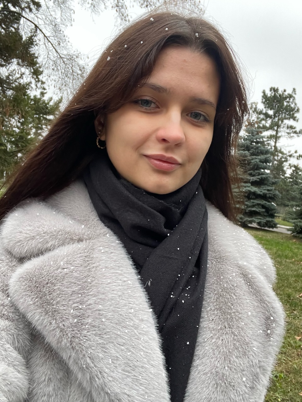 Вариводова Яна Евгеньевна