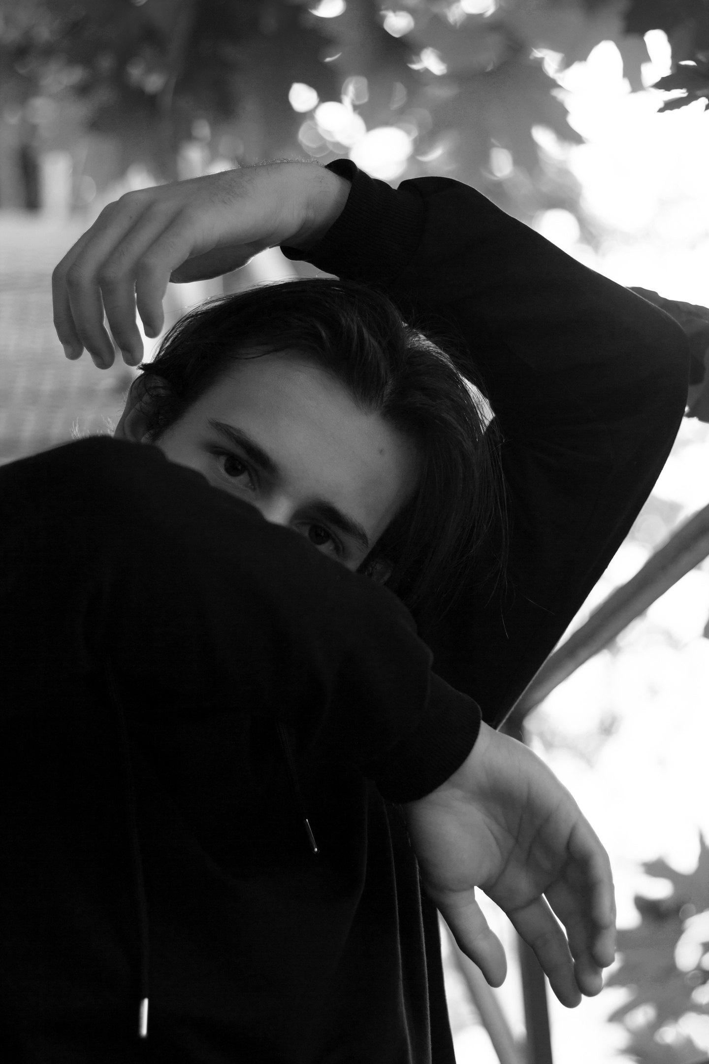 Смирнов Данил Андреевич