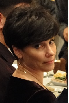 Леонова Светлана Георгиевна