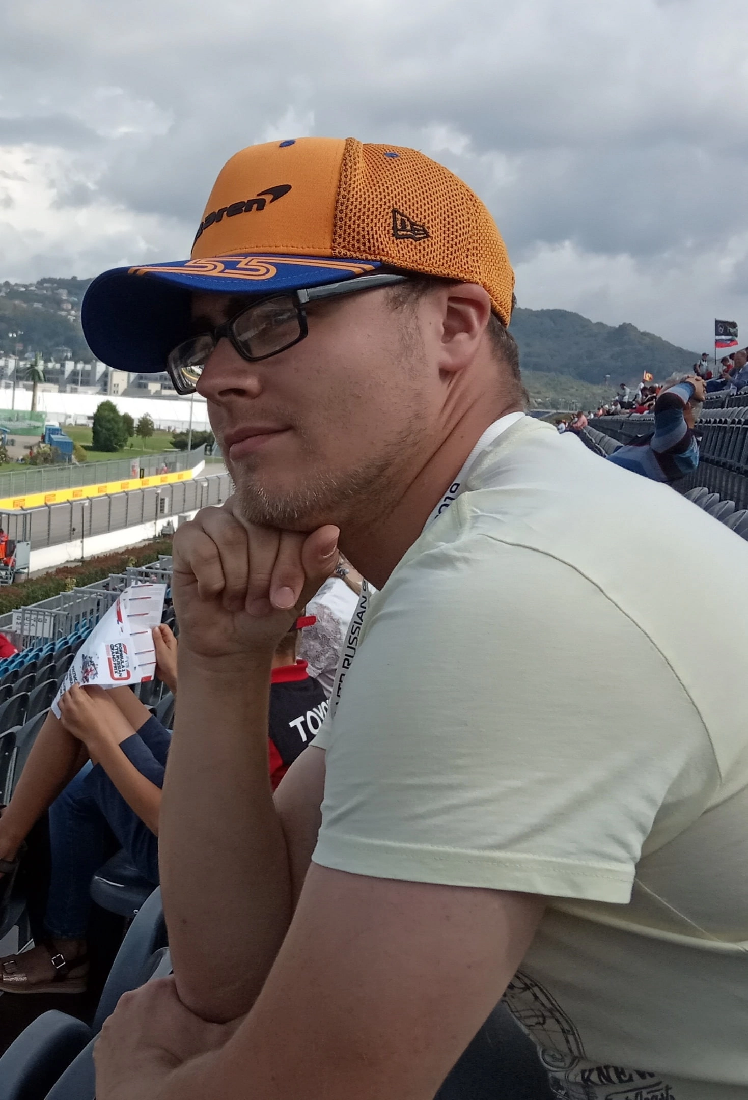 Слепов Иван Александрович