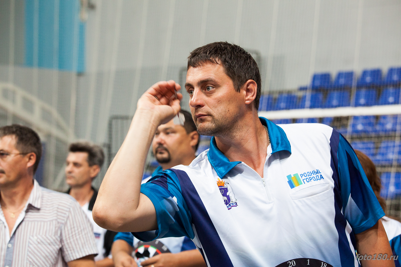 Сизов Дмитрий Сергеевич