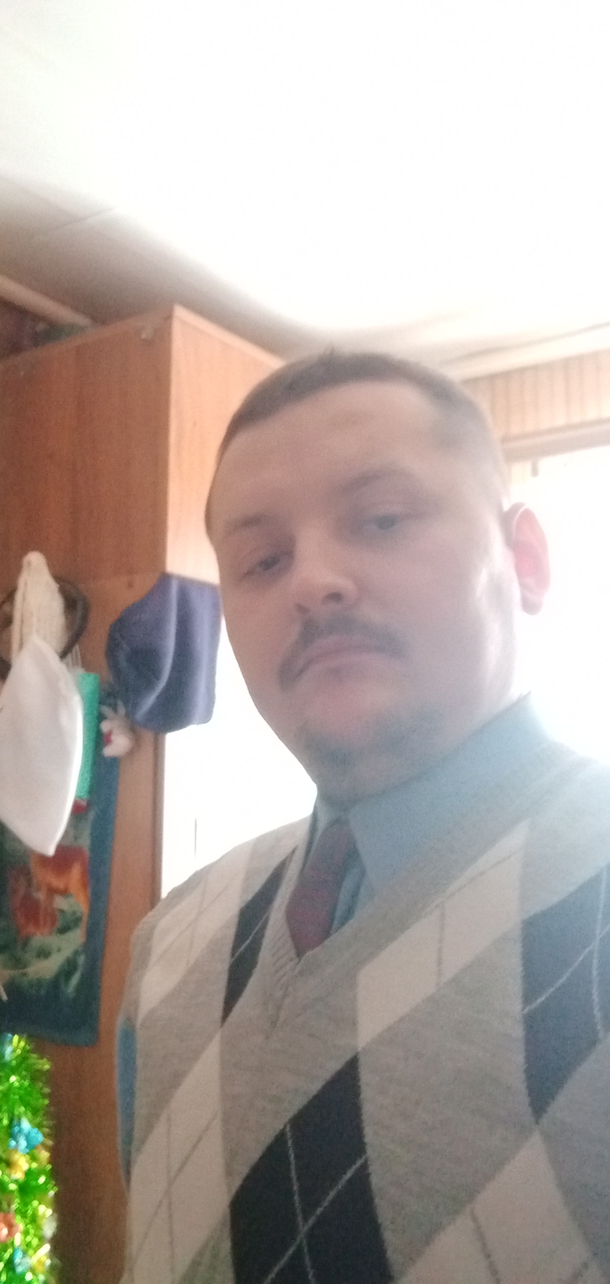 Петров Антон Александрович