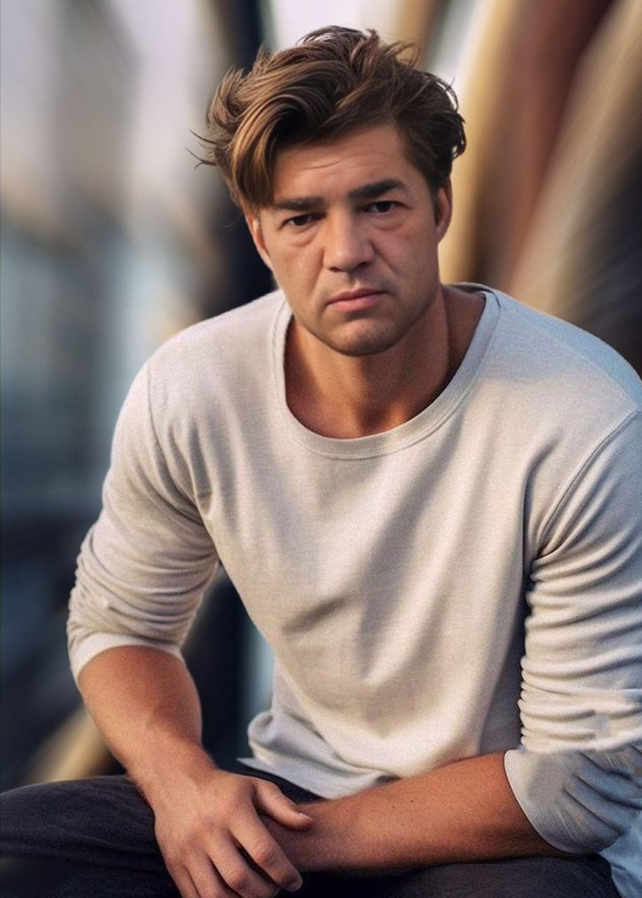 Федоренко Руслан Иванович