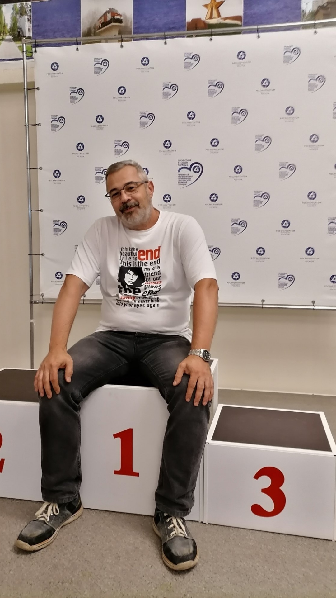 Гусаров Сергей Викторович