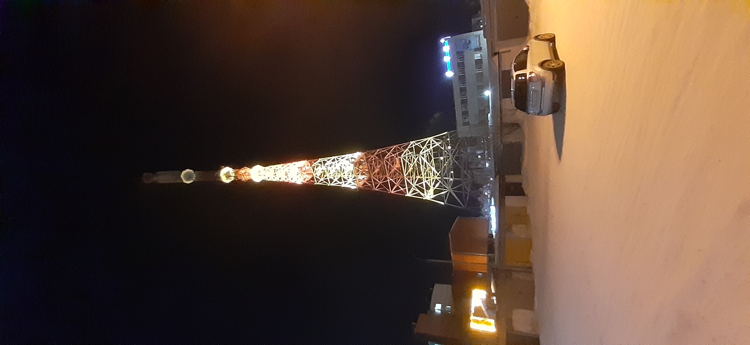 Тихонов Валентин Валерьевич