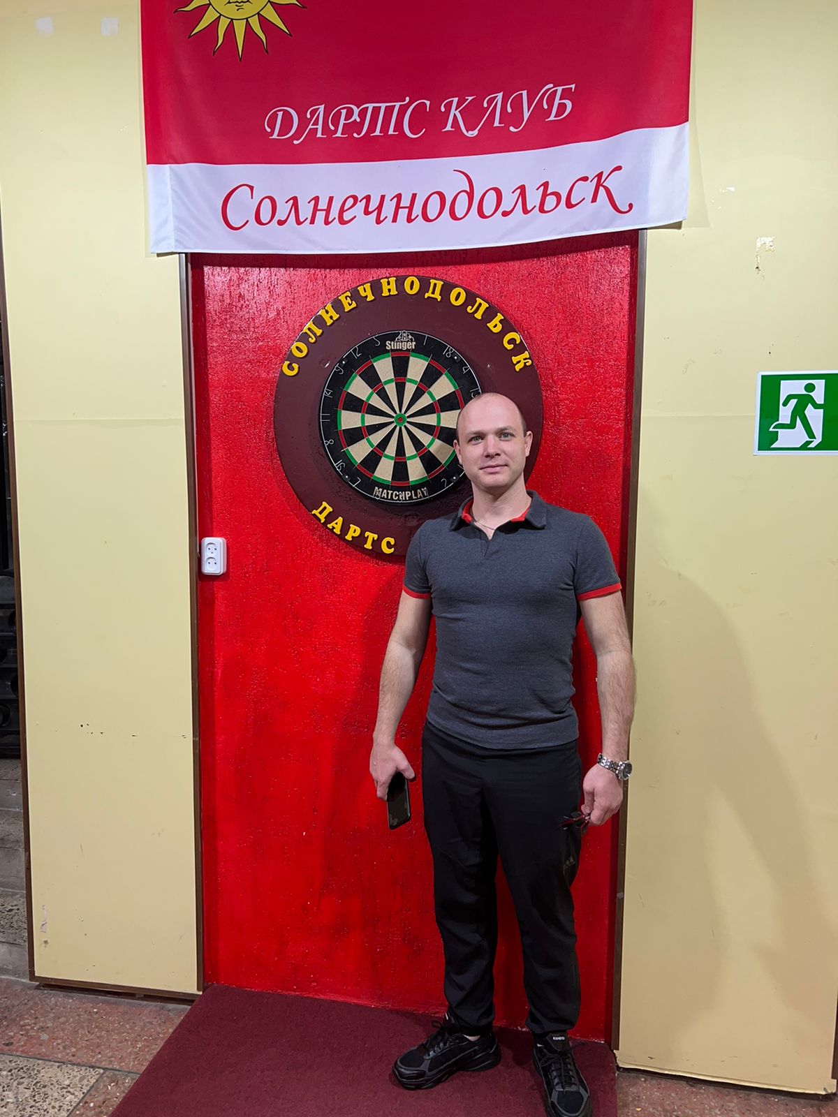 Бутенко Aнтон Сергеевич