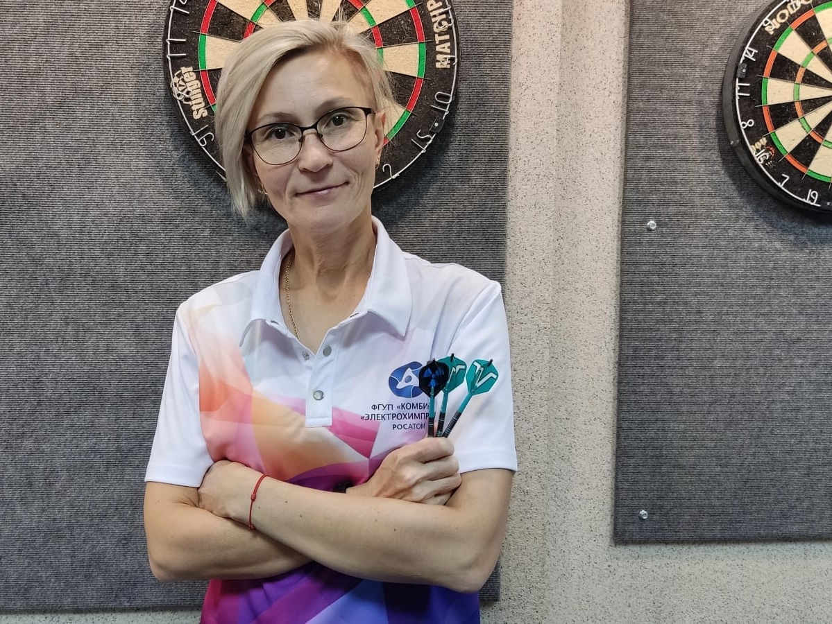 Злобина Иляна Вадимовна