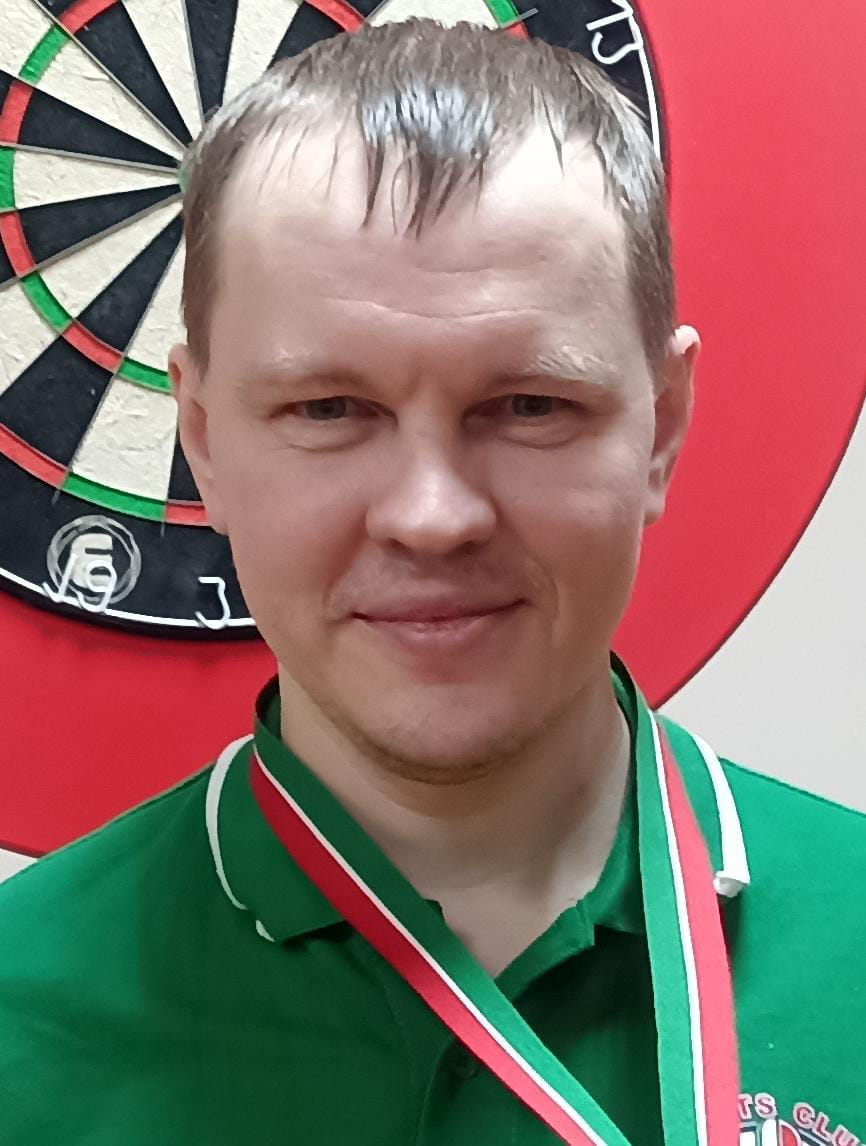 Крылов Алексей Александрович