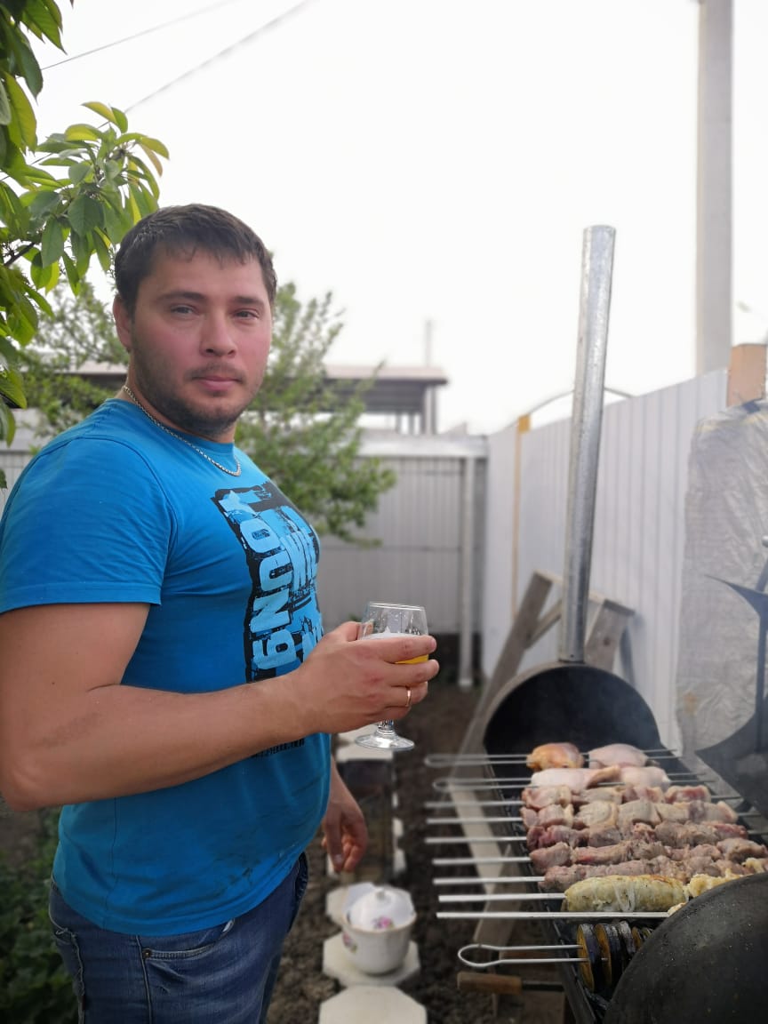 Пархоменко Виктор Викторович