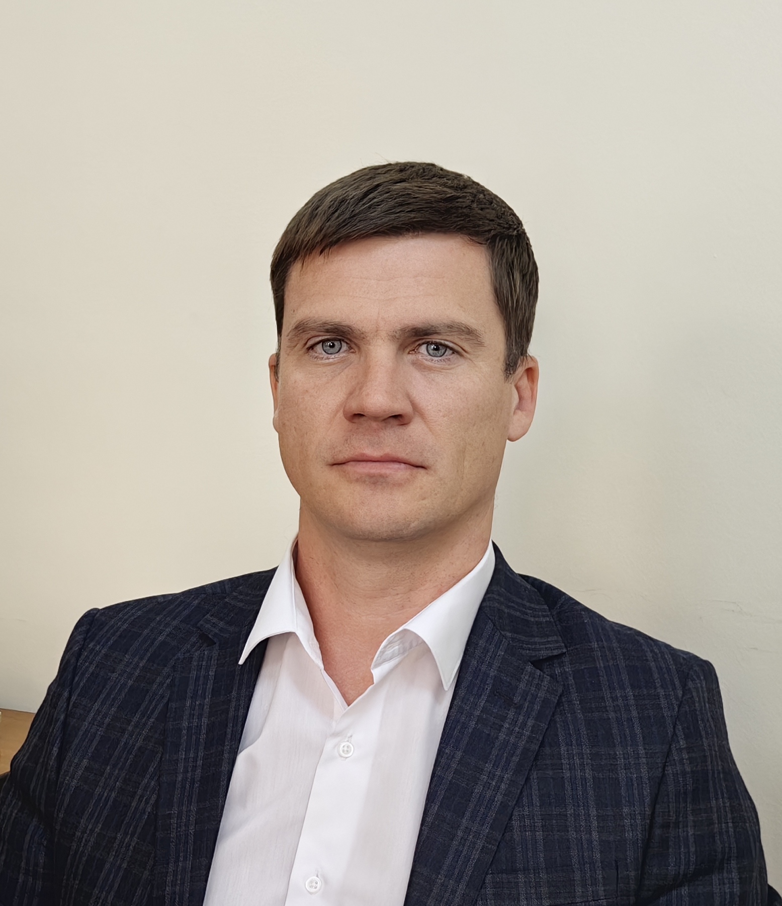 Неснов Максим Юрьевич