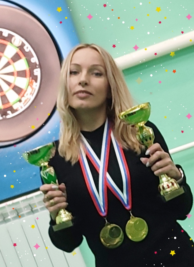 Николаева Татьяна Николаевна