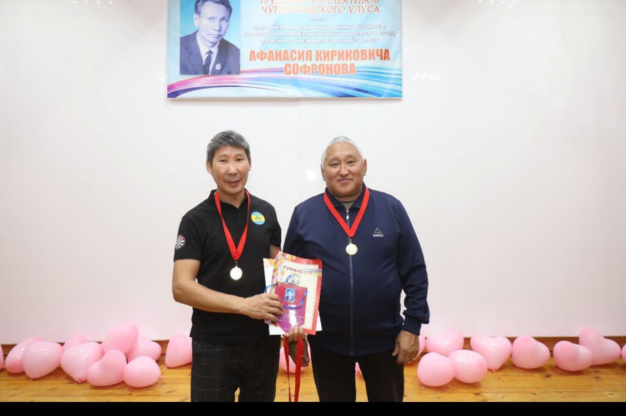 Карпов Владимир Николаевич