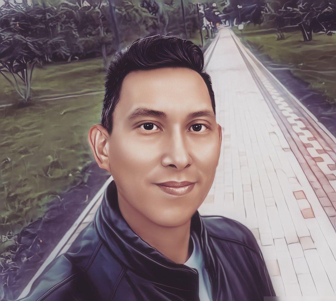 Ачитаев Вячеслав Борисович