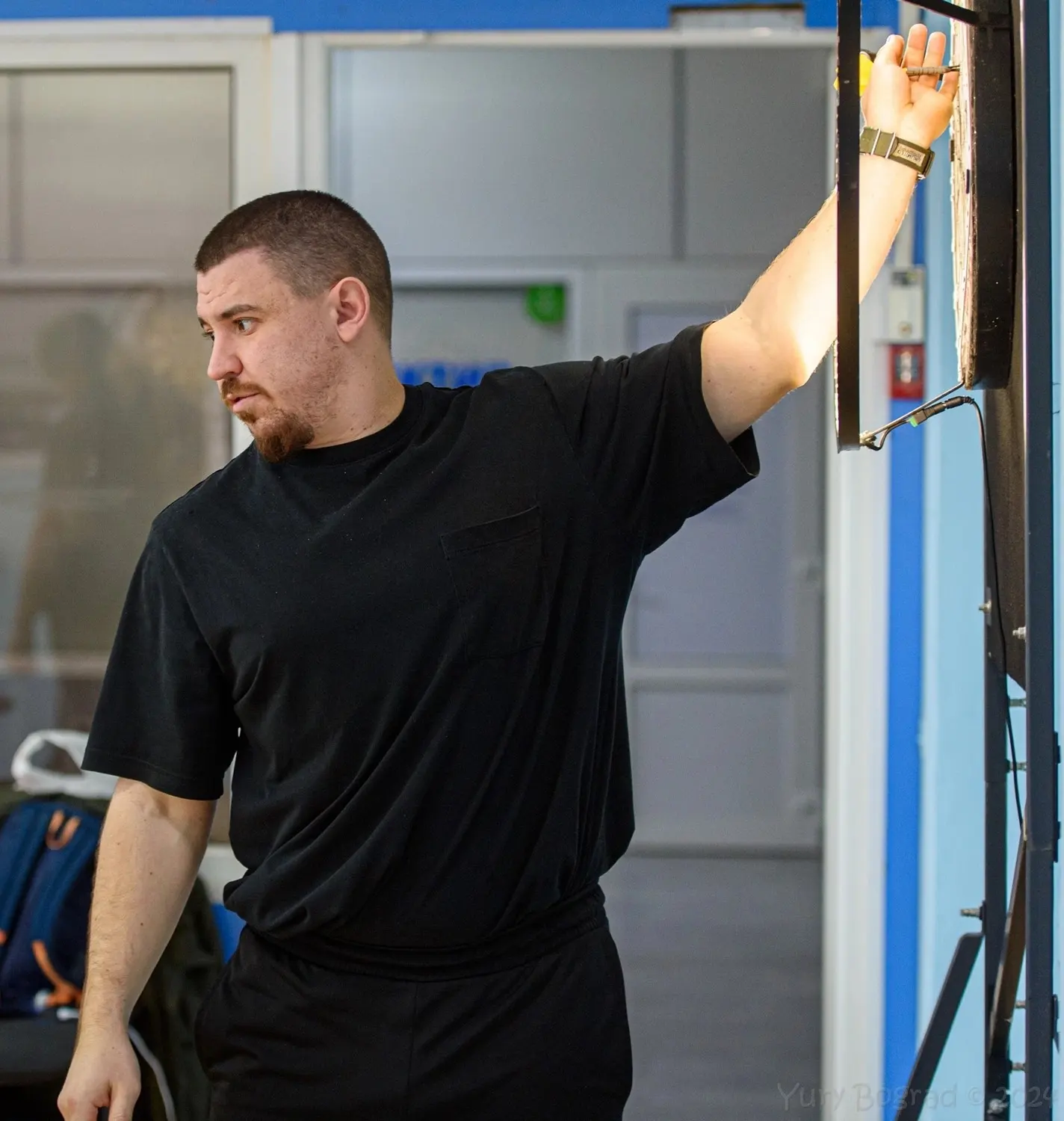 Мясоедов Николай Владимирович