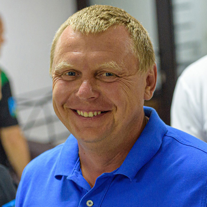 Дубровин Евгений Анатольевич