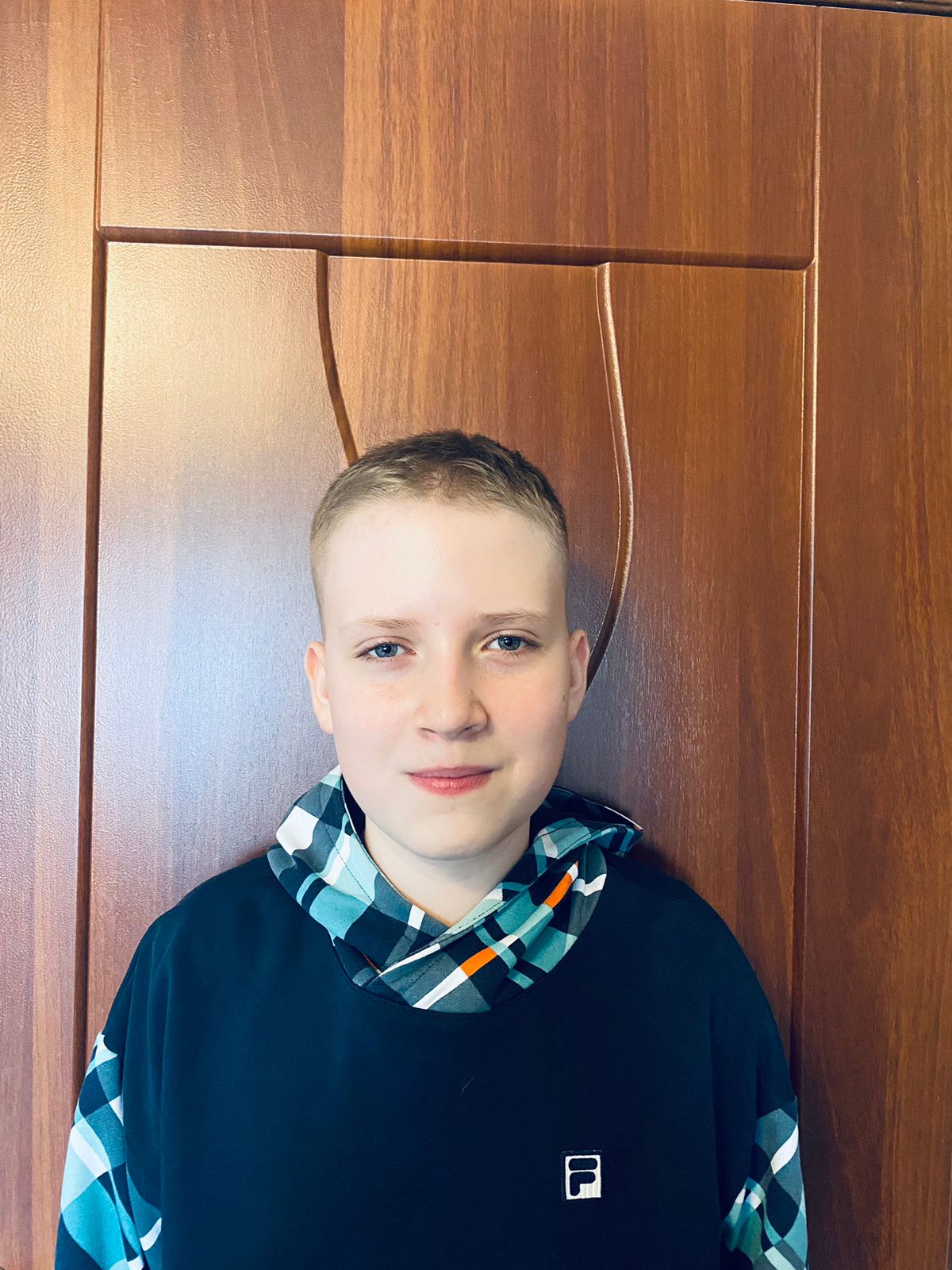 Ширяев Арсений Денисович